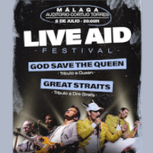 Live Aid Festival