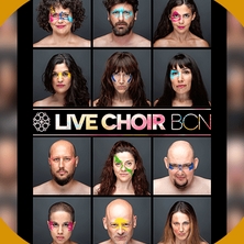 Live Choir BCN