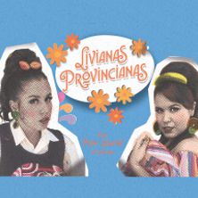 Livianas Provincianas