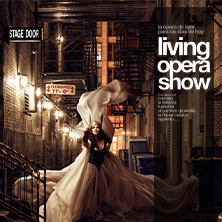 Living &Oacute;pera Show