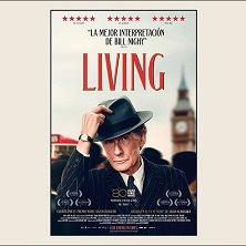Living cine oro