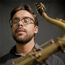 Lluc Casares Quintet feat. Jesse Van Rulller