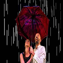 Markeli&ntilde;e Producciones: Lluvia