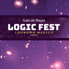 Logic Fest - Logro&ntilde;o M&aacute;gico