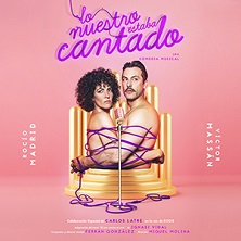 Lo nuestro estaba cantado