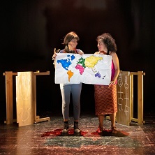 Lo que vuelve a casa y otros &aacute;rboles