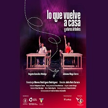 Lo que vuelve a casa (Y otros &aacute;rboles)