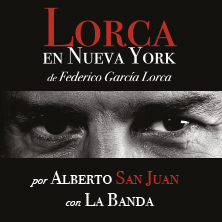 Lorca en Nueva York