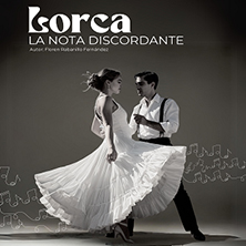 Lorca, la nota discordante