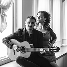 Lorca, L&iacute;rico y Flamenco