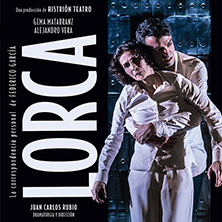 Lorca la correspondencia personal