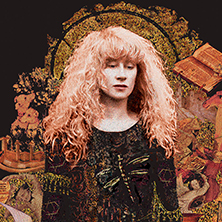 Loreena McKennitt