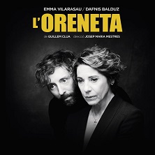 L'Oreneta