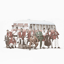 L'orquestra impossible