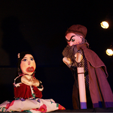 T&iacute;teres La Pareja