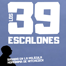 Los 39 escalones