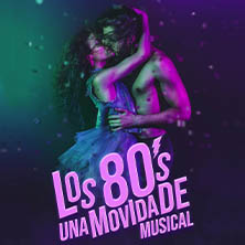 Los 80. Una movida de musical