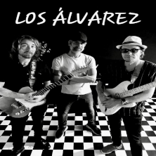 Los &Aacute;lvarez