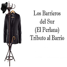 Los Barrieros del Sur