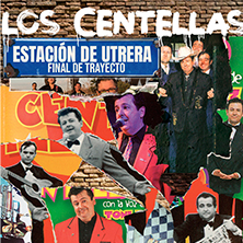 Los Centellas