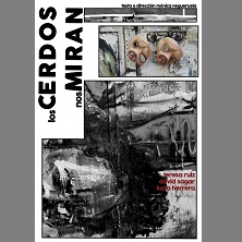 Los cerdos nos miran