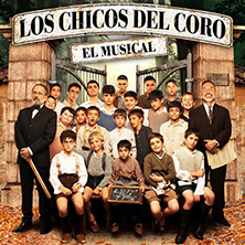 Los Chicos del Coro