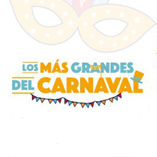Los M&aacute;s Grandes del Carnaval de C&aacute;diz
