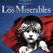 Los Miserables, el musical