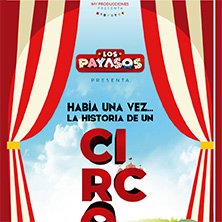 Historia de un circo: Los Payasos
