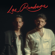 Los Rumberos