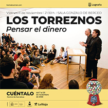 Los Torreznos