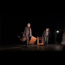 Las Cosas: Los torreznos