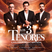 Los 3 Tenores