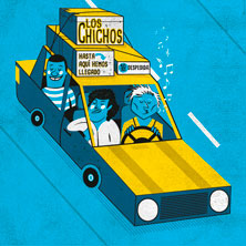 Los Chichos
