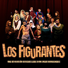 Los Figurantes