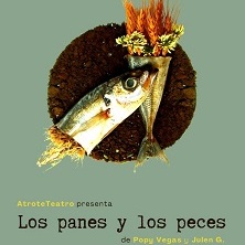 Los panes y los peces