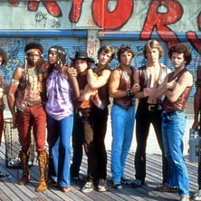 Los amos de la noche