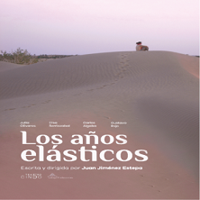 Los a&ntilde;os el&aacute;sticos