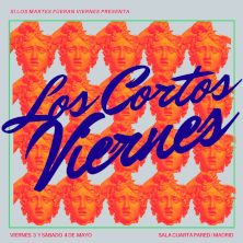 Los Cortos Viernes