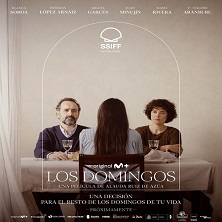 Los domingos cine oro