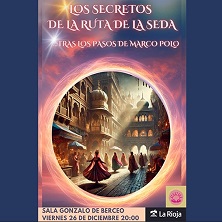 Los secretos de la ruta de la seda