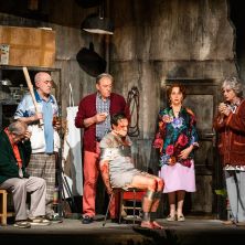 Los secuestradores del lago de Chiemsee