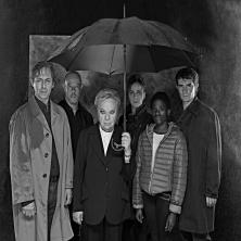 Los otros Gondra (relato vasco)