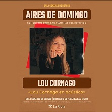 Lou Cornago