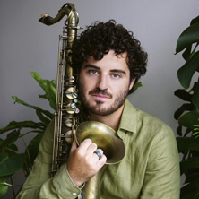 Lucas Mart&iacute;nez