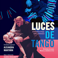 Luces de Tango