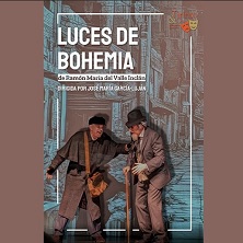 Luces De Bohemia
