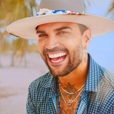 Luis Fernando Borjas