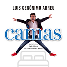 Luis Ger&oacute;nimo Abreu