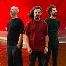 Lu&iacute;s Vicente Trio